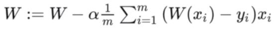 gradient descent